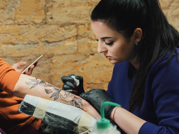 Quels sont les critères nécessaires pour choisir son tatoueur ?