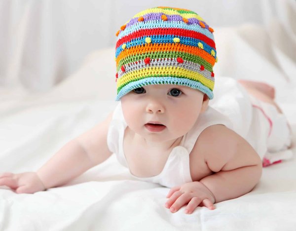 Les étapes pour choisir le bonnet idéal pour son bébé