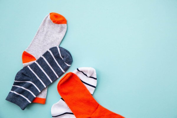 Quels sont les avantages des chaussettes antidérapantes ?