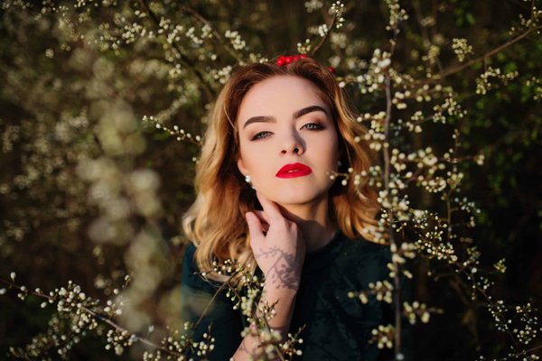 Comment s'habiller élégamment par temps froid?