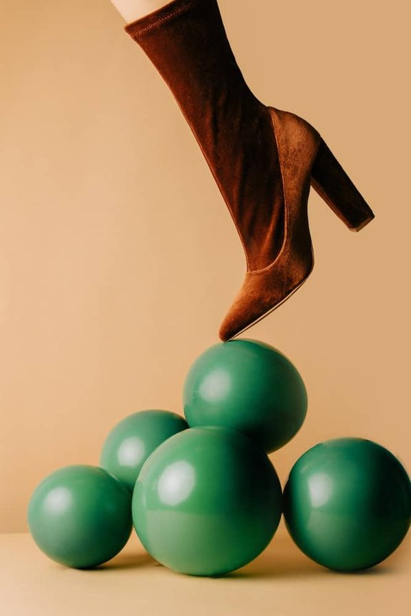 Le guide pour choisir et associer des accessoires en velours