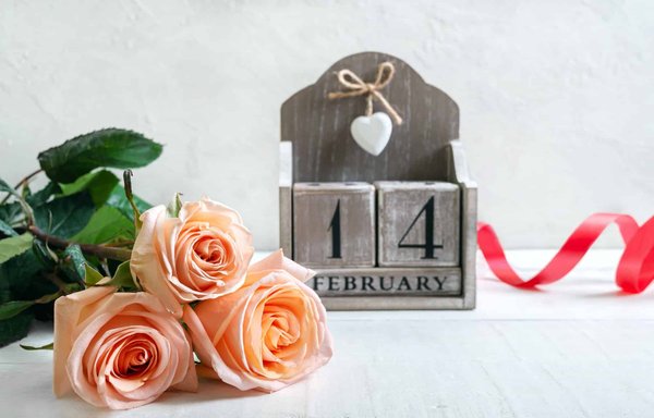 Offrir des roses à un proche : Symbole de tendresse et de connexion