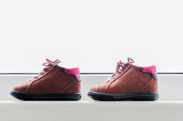Chaussures pour enfants : pour jouer et explorer en toute sécurité