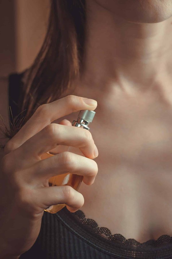 L'art de la séduction : les parfums hermès comme expression de la beauté