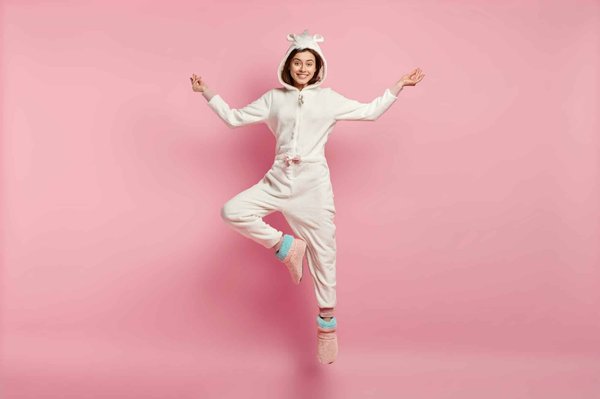 Les avantages méconnus des kigurumis ours : confort, chaleur et amusement garantis